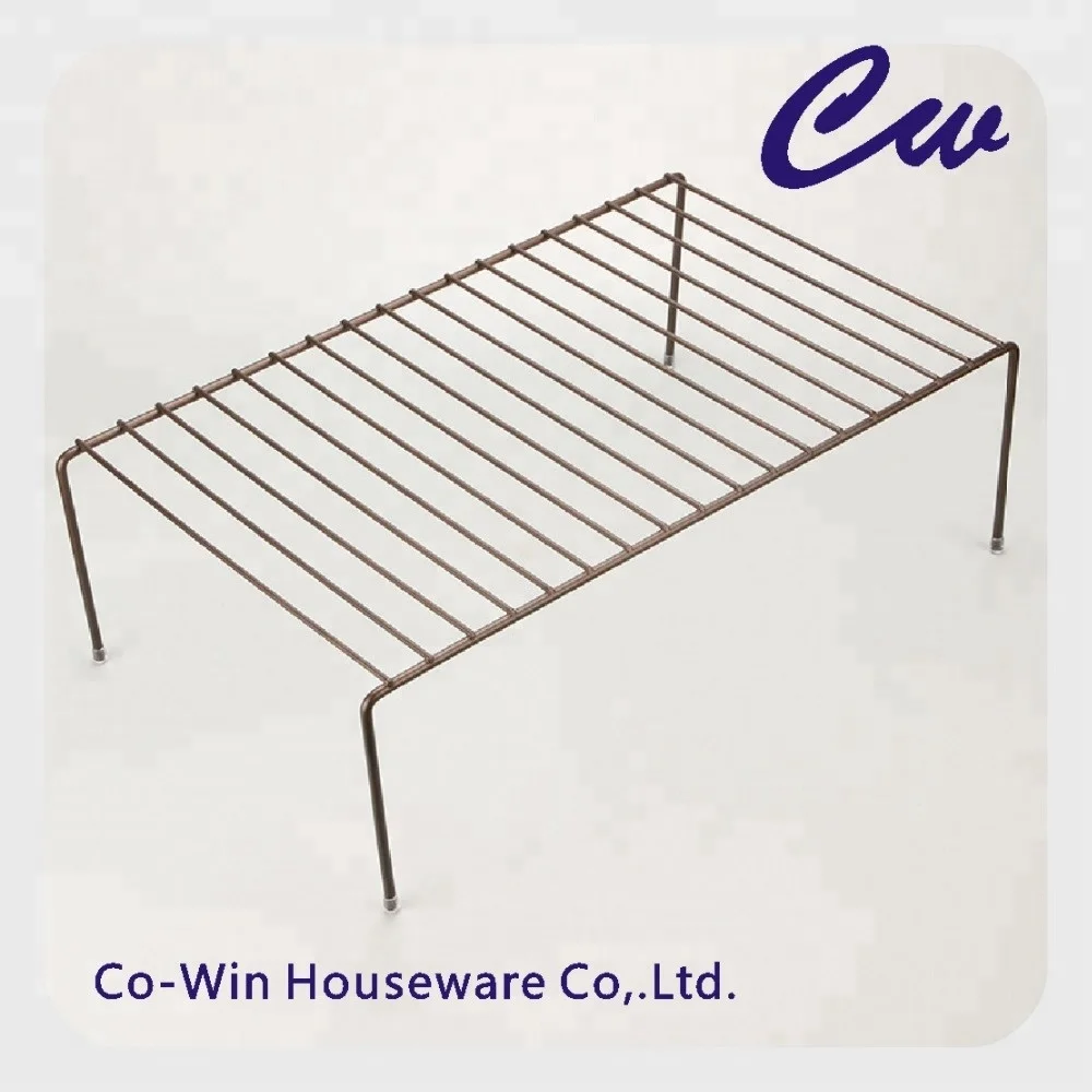 Современные кухни и ванной комнаты 2 уровня кабинетные ящики железная сетка раздвижные корзина с выдвижными ящиками для хранения стойку