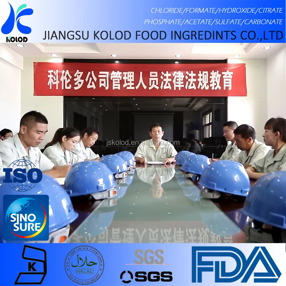 Industry Grade Copper Oxalate
