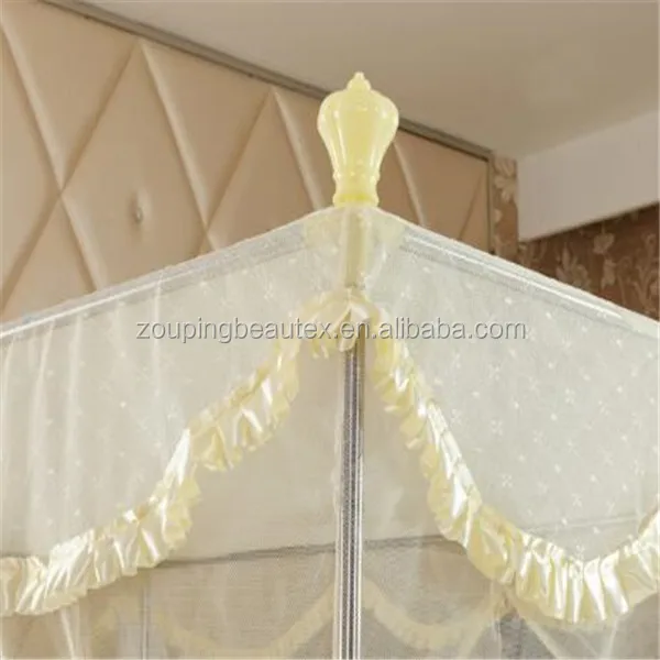 
 Высококачественная сетчатая ткань, противомоскитная сетка, кровать оптом  