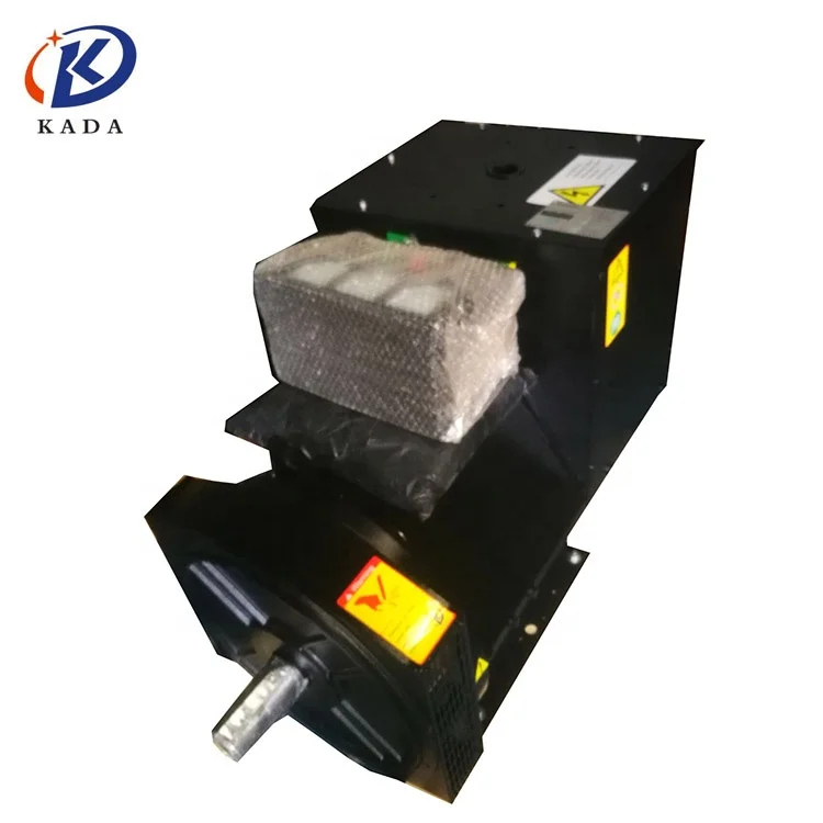 KADA Top Land Generator Price Good Quality Generator Electric 40kva Generator for Price