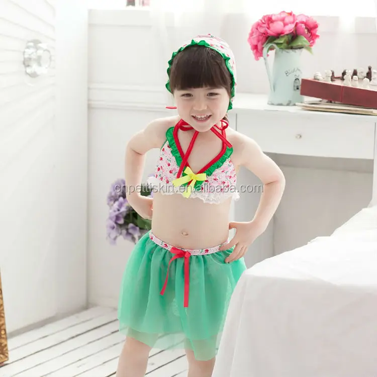 baby factory swimwear
