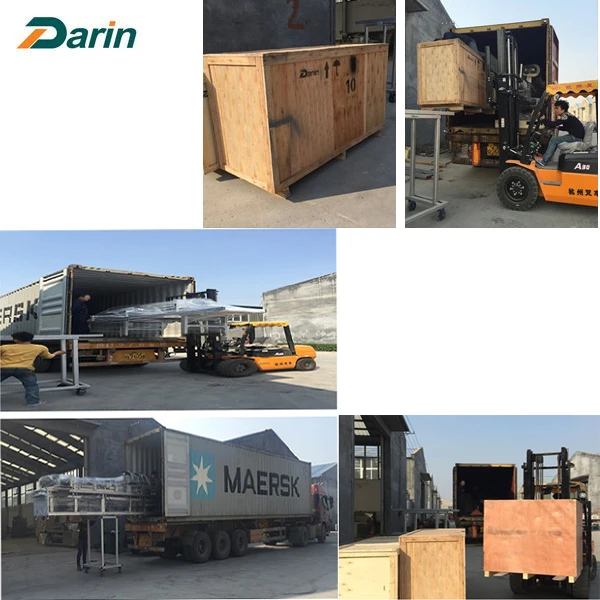 Коммерческая автоматическая машина для производства еды для домашних животных