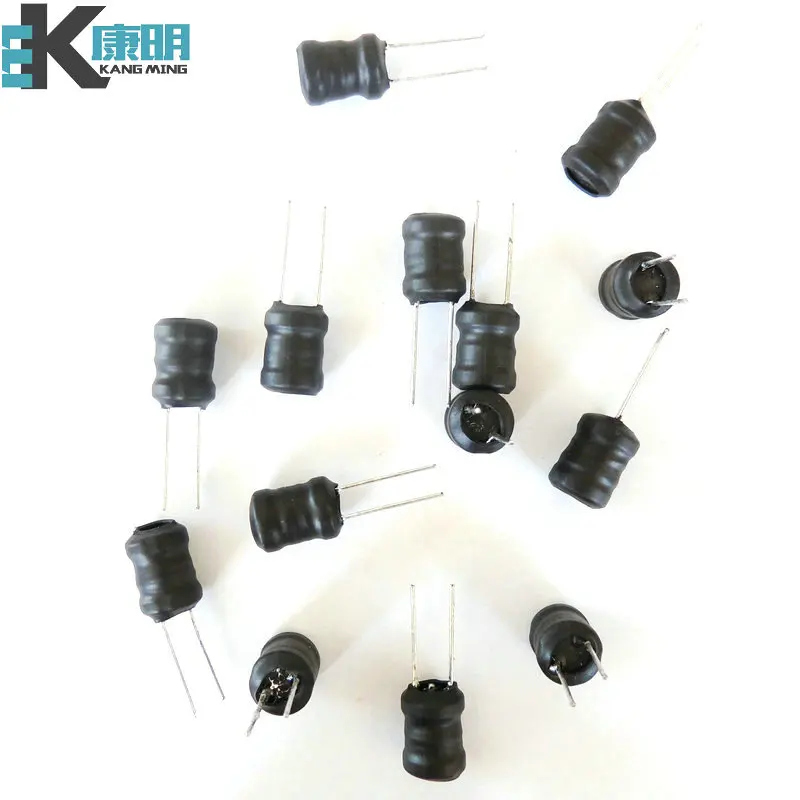 10mm ferrite core inductor