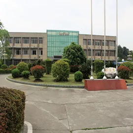 JIANGXI SHENGHUI OPTICAL TECHNOLOGY COLLABORATIVE INNOVATION CO., LTD.