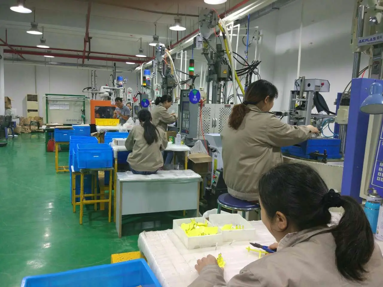 Wuxi Fofia Technology Co., Ltd.