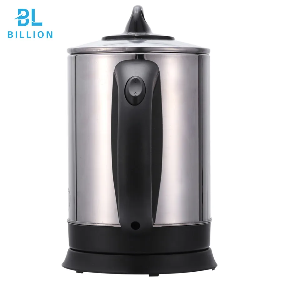 Wholesale Electric Kettles Fast Boil Stainless Steel