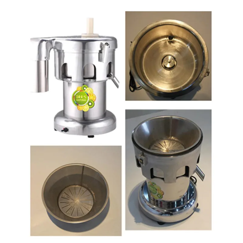 Pomegranate Juicer Prickly Pear Juice Machine