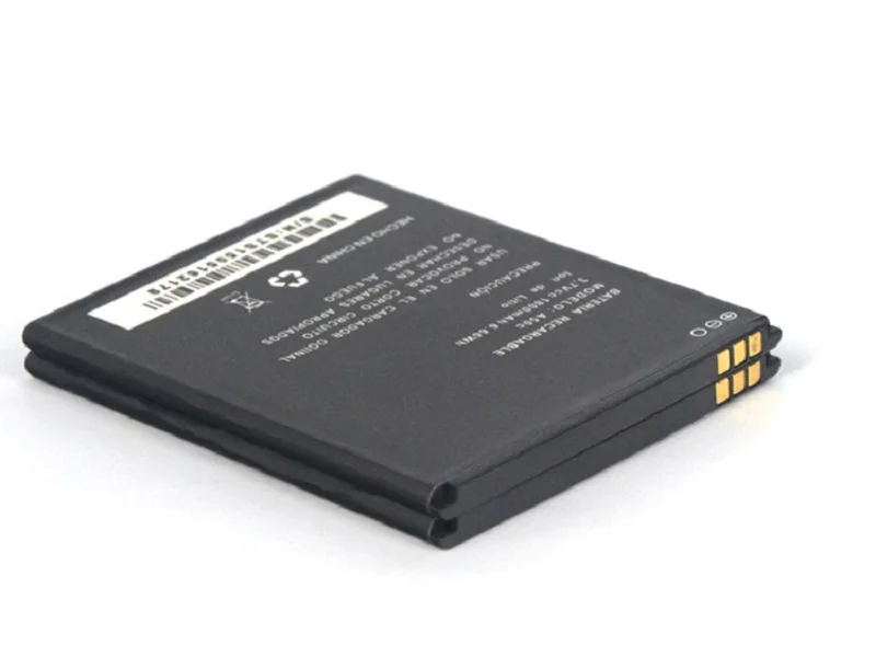 Battery For Azumi Model A50c + A50c - Buy Bateria For Azumi A50c+ A50c  Product on 