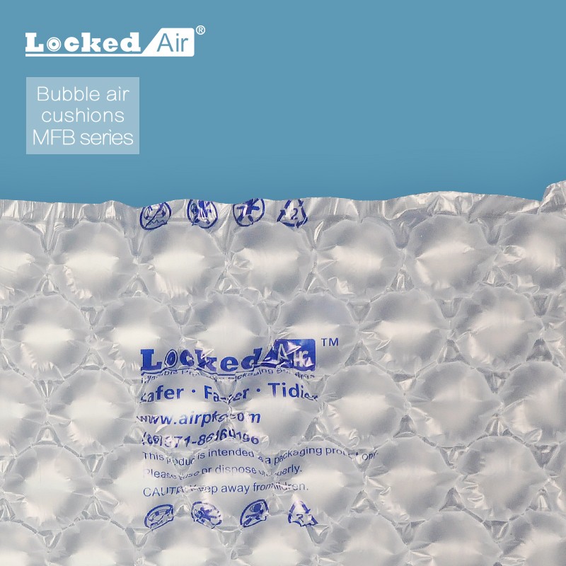 
Горячая Распродажа 2020, Противоударная надувная защитная упаковка, лист с воздушными пузырьками 