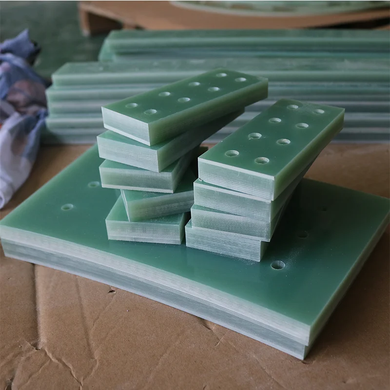 High quality epoxy resin 25mm g10 sheet