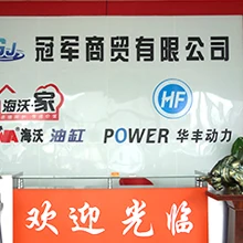 Shandong Champion Trade Co., Ltd. 2