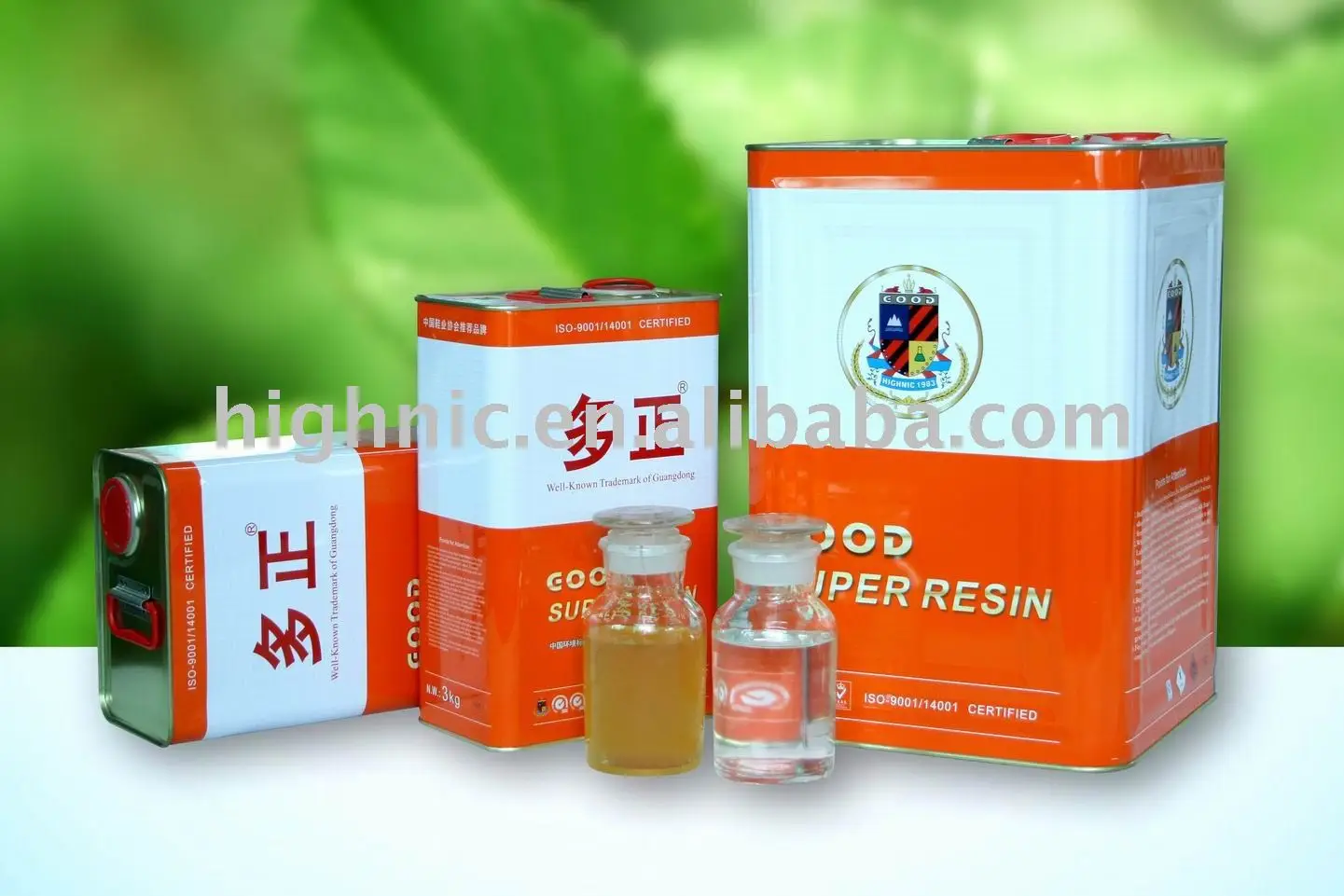 Environmentally Friendly Polyurethane Adhesive Without Benzene-toluene-xylene