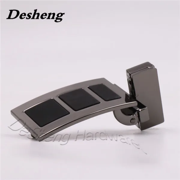 reversible belt buckle replacement