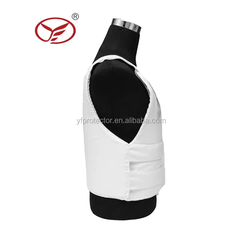 Fdy01 3a Pe Aramid Safety Vest Protective Vest Buy Protective Vest,Safety Vest,3a Vest Product