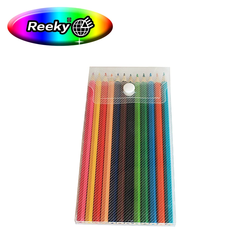 Exported to Worldwide High Grade Lapices De Colores