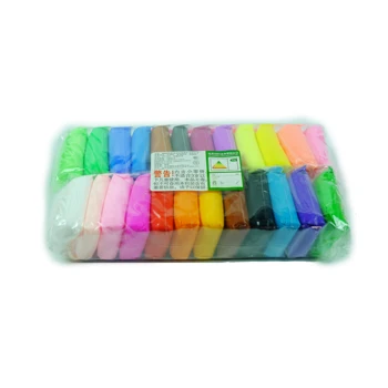Air Dry Foam Clay (Green) : Buy Online at Best Price in KSA - Souq is now  : Arts & Crafts