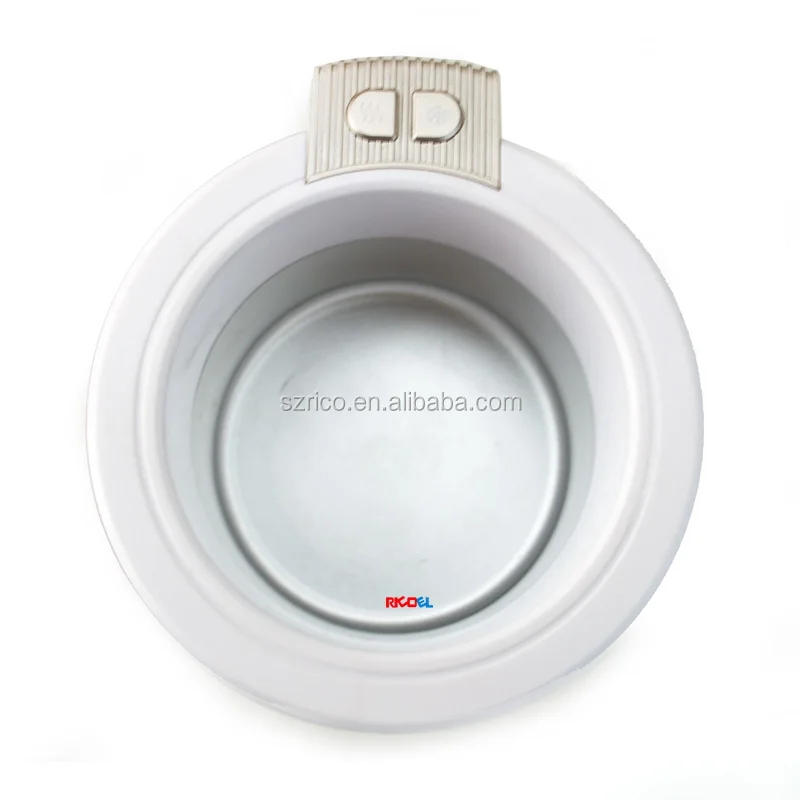 Чашки кофе автомобиля Hoder держатель охлаждения и нагрева пить в