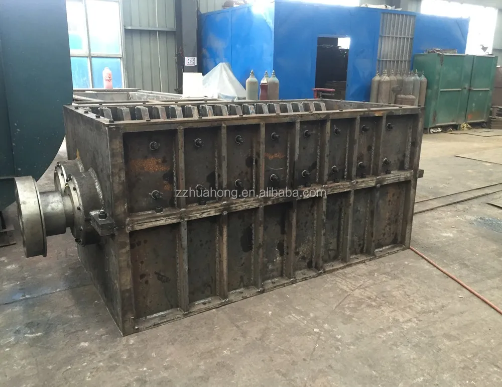 Sucata Máquina Triturador Triturador de aço para venda - China Disco Rígido  Shredder, Sucata Máquina Triturador