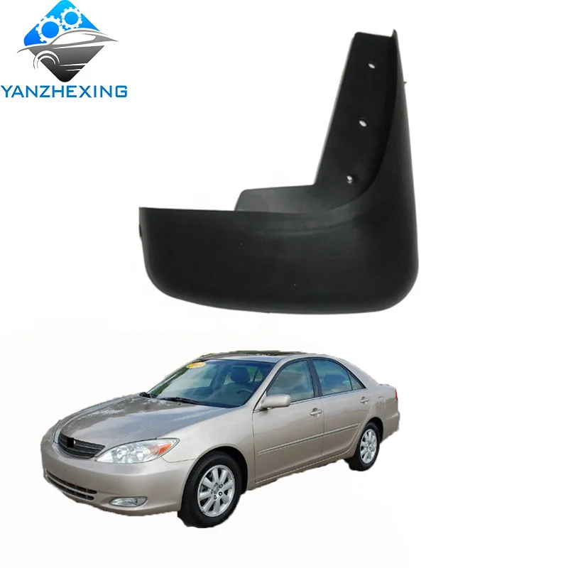 toyota camry splash guards