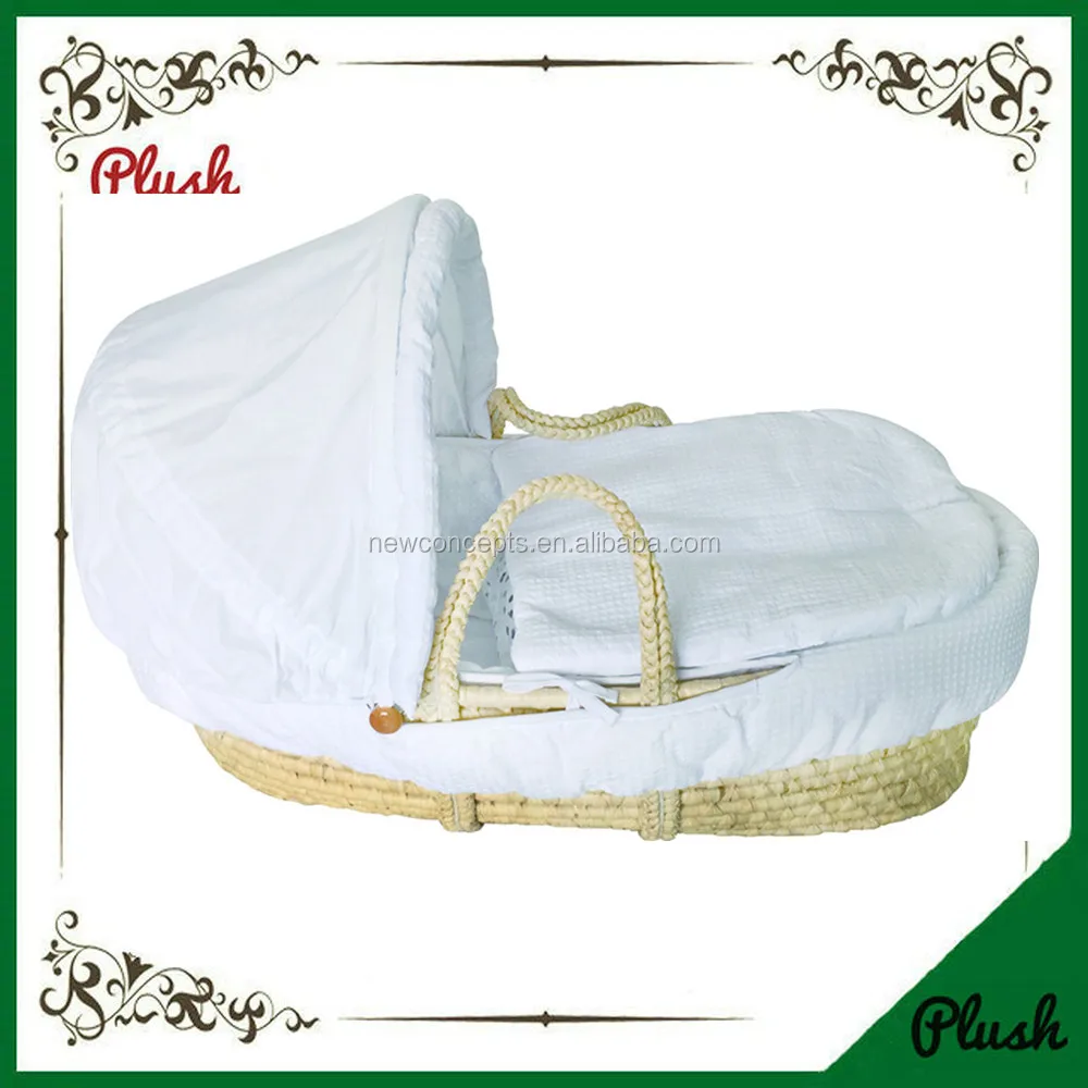 moses basket price