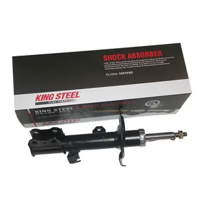 Suspension Shocks 338031 for Toyota Corolla NZE14