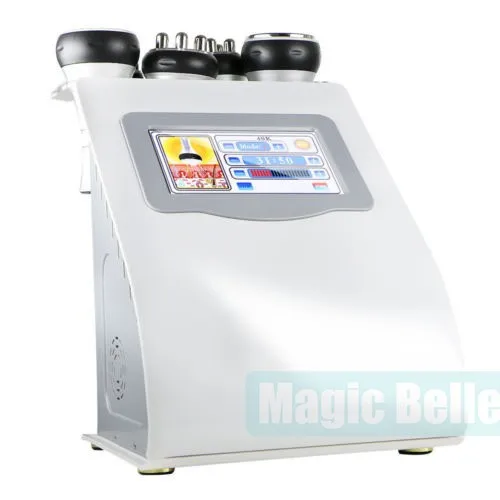 MagicBelle CV-MINI лучший портативный ультразвуковой кавитации машина для похудения