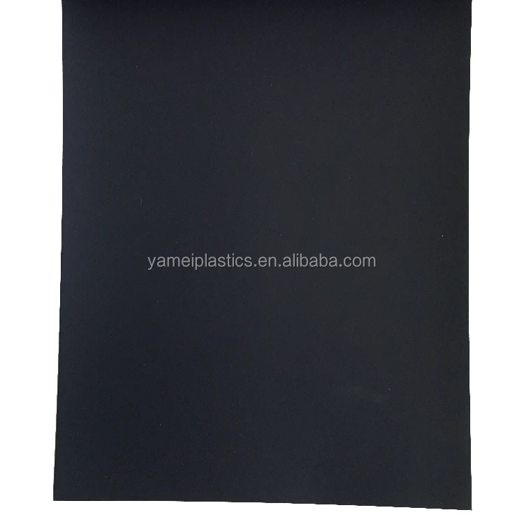 PVC Book Notebook Cover Cover Synthetic Leather for Stationery