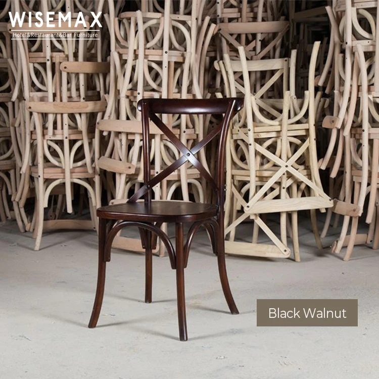 Shop Our Collection of Vintage Antique Solid Wood Chairs