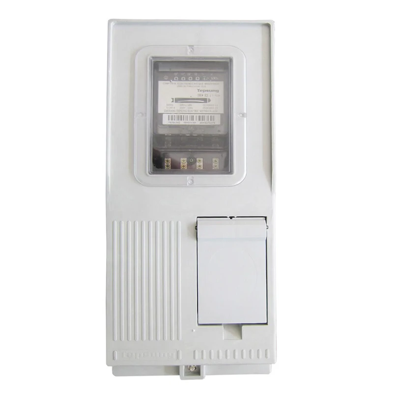 Box for Electricity Meter