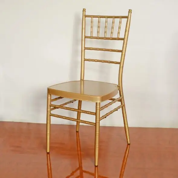 
 Металлическое Детское Кресло chiavari, Детское Кресло chiavari  