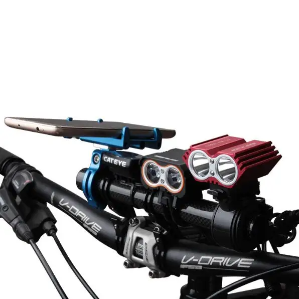 Carbon Fiber Bicycle Handlebar Extender Mount ROCKBROS Bike