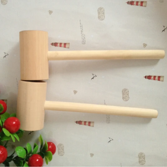 木製フルーツ 肉ハンマー工芸おもちゃハンマー木製キッチンツール Buy キッズｂａｂｙ切断フルーツのおもちゃ 木ハンマー Product On Alibaba Com