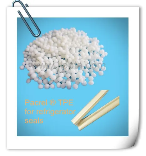 трифенилфосфат/tpv для морозильной камеры уплотнения полосы