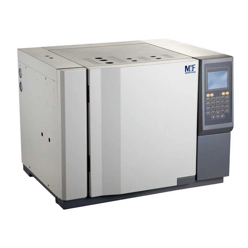 Best Price Gas Chromatography for Lab