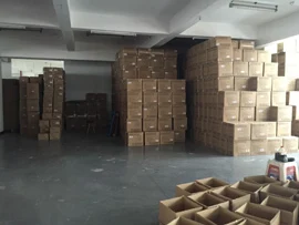 Quanzhou Besttrust Bags Co., Ltd.