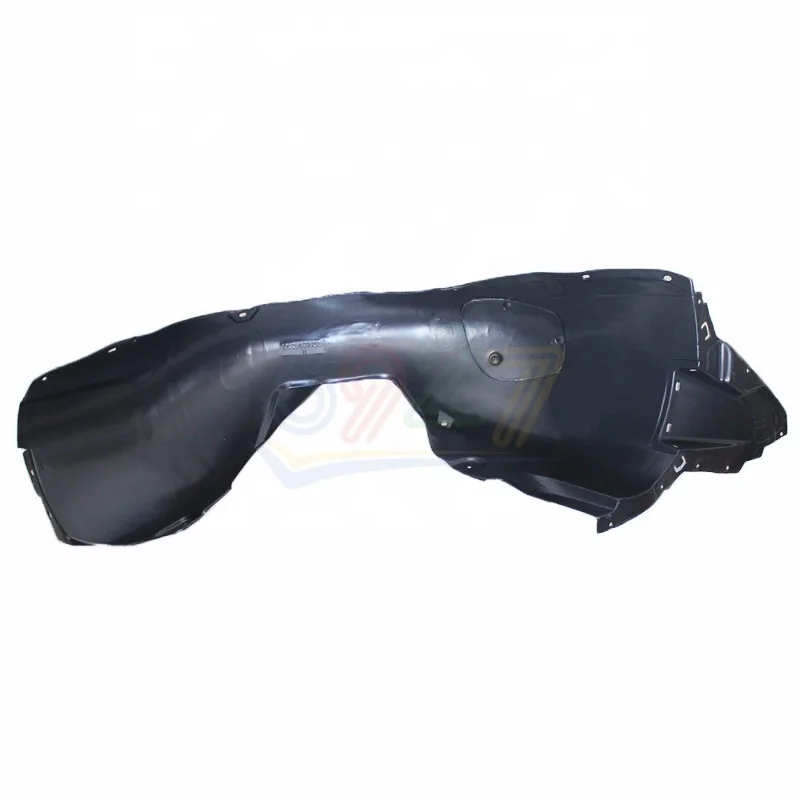 Auto Car Front Wheel Inner Fender for VW Beetle 2011 - 2015 OE 5C5 805 911 D / 5C5 805 912 D