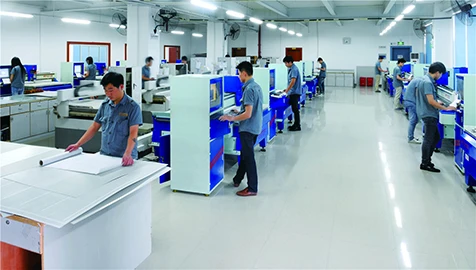 Guangzhou Szj Building Model Co., Ltd. 3