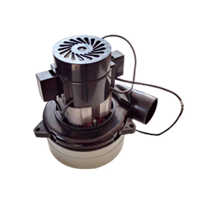 Motor Ametek De Una Etapa De 1500 Vatios Para Aspiradora 6210950003