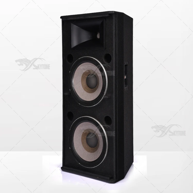 JBL SRX700シリーズ　SRX725 スピーカー 2台セット SRX700 Seriesについて - ヒビノマーケティング Div.