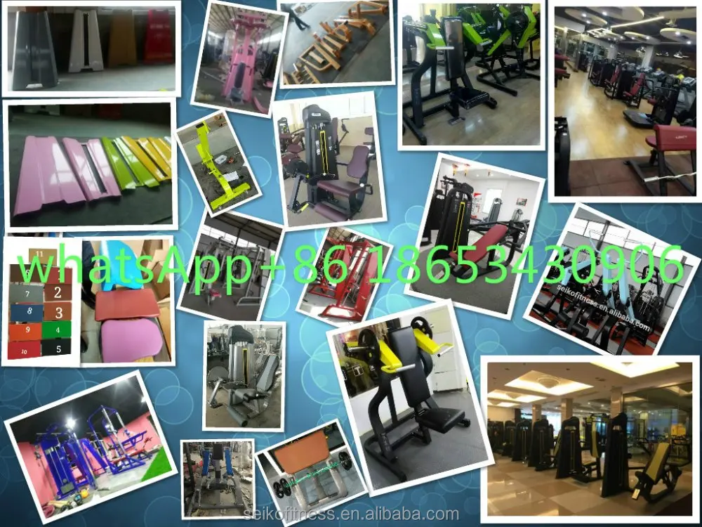 Гимнастический Коврик для йоги/фитнес