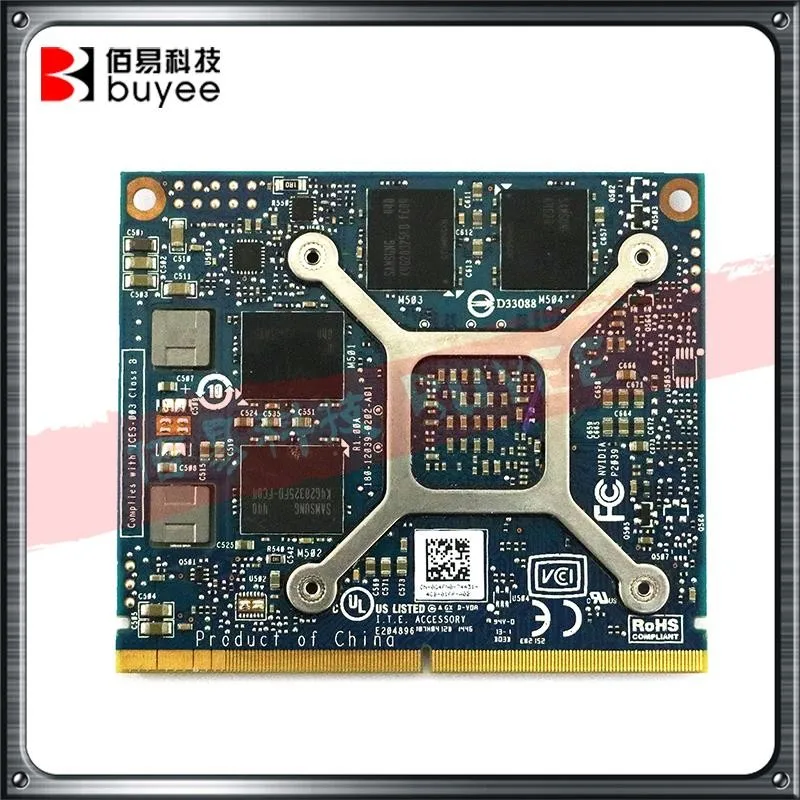 Buyee for HP 8560W 8570W 8770W ZBOOK 15 17 K2100M