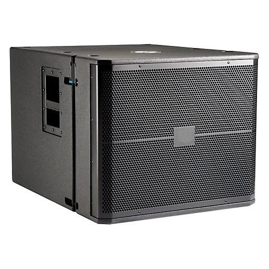 Active Jbl Vrx918 Speakers 18 Inch Subwoofer Line Array Passive Speaker