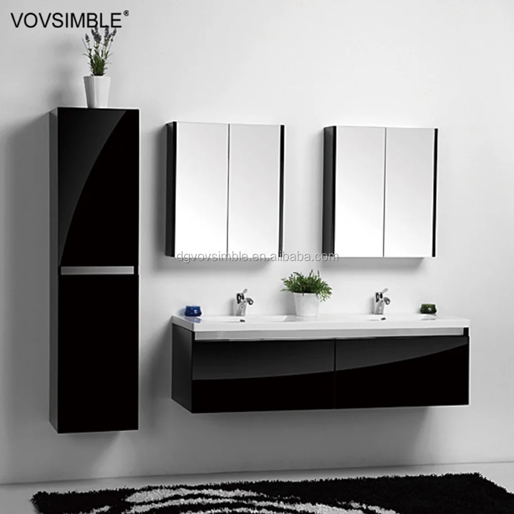 Vovsimble White Bathroom Furniture Poland Buy Bathroom