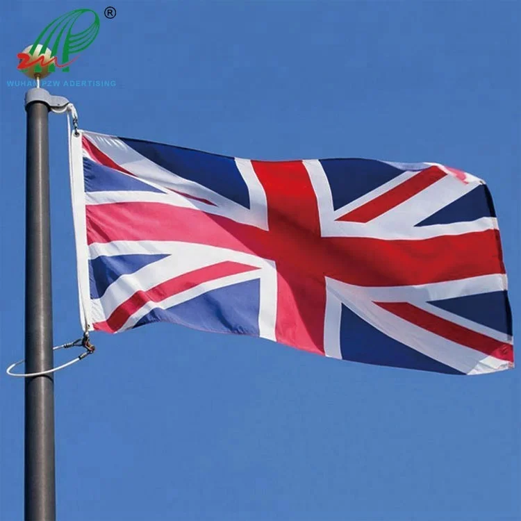 Big 5FT x 3FT World Flag Country England USA Australia Russia GB EU National 