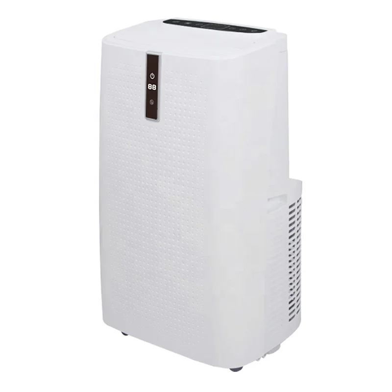 12000btu 马来西亚中国 r410a 便携式空调