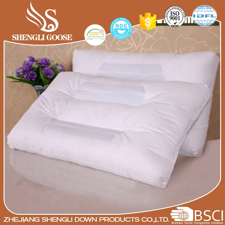 Китайский Шею Подушку Использовать Пуховые