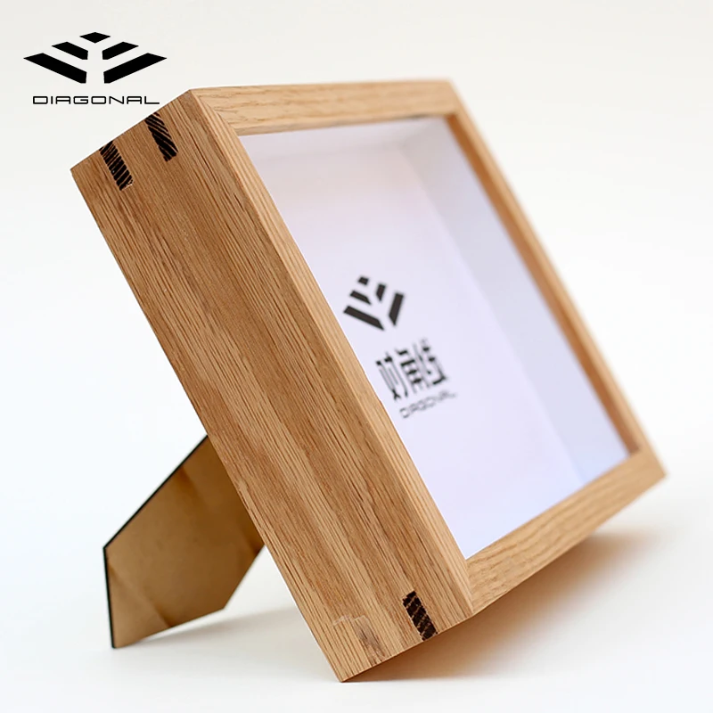 Download 3d Deep Wood Shadow Box Decor Memory Photo Frame Solid Wood Floating Frame Box Buy Floating Frame Box Memory Box Frame Deep Shadow Box Product On Alibaba Com