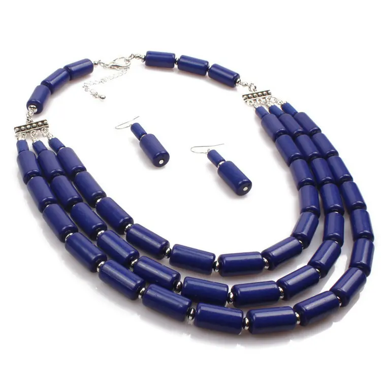 Collier Ras Du Cou Ethnique Indien Bollywood Rajwada - Bijou Fantaisie Poli - Neuf Avec étiquettes - Inde