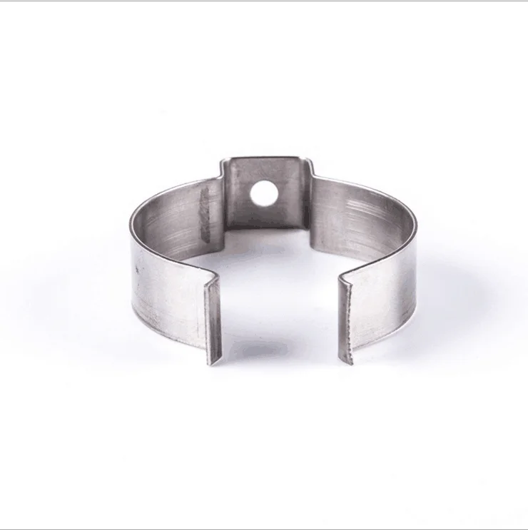 Retaining Spring Rings Clasp Clips Use in 50 mm Diameter LED Halgen Bulb Holder