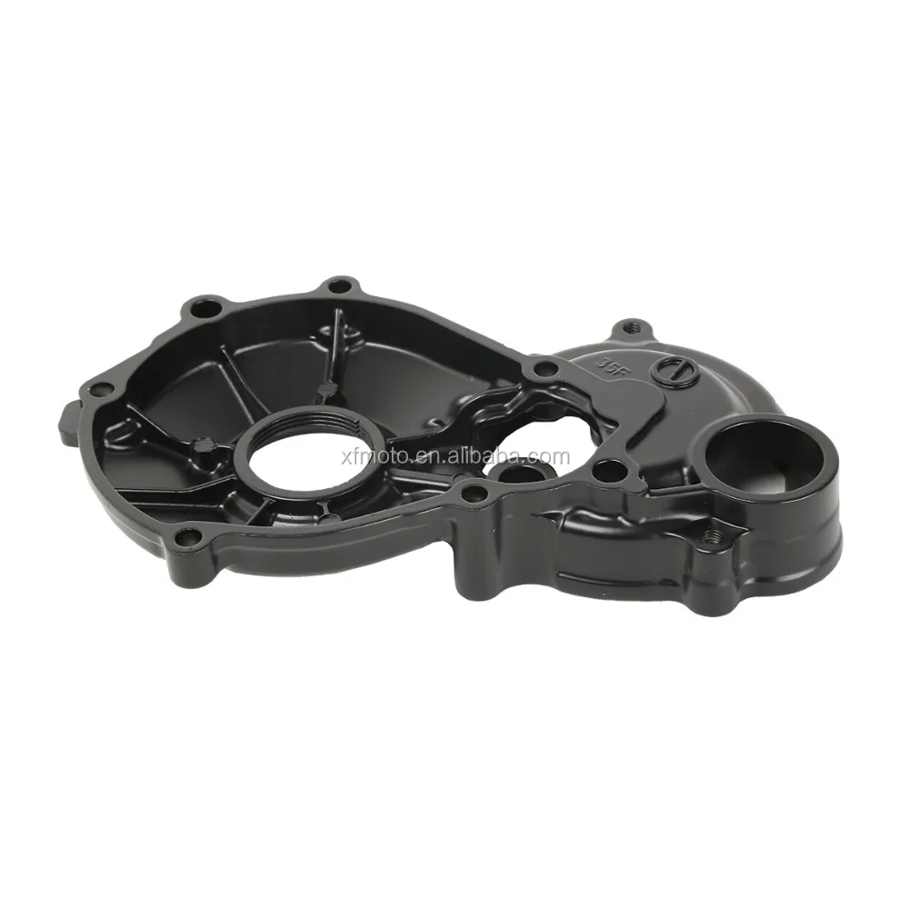 TCMT XF-2625 Right Engine Starter Crankcase Cover for Suzuki GSXR 600 1996-2005 GSXR750 2001-2005